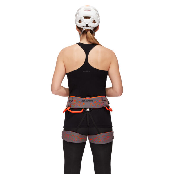 Mammut - Sedák Comfort Fast Adjust Harness Women – obrázek 5