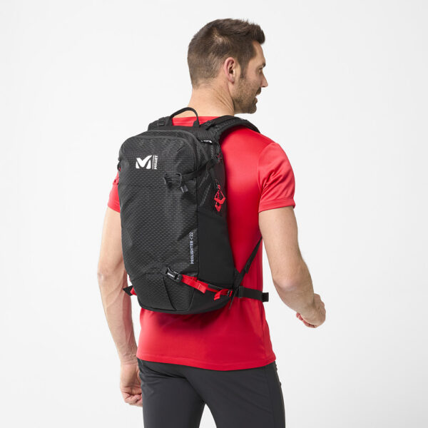 Millet - Batoh Prolighter 22 (MIS2274) – obrázek 3