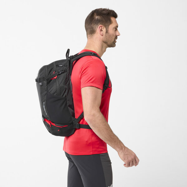 Millet - Batoh Prolighter 22 (MIS2274) – obrázek 4
