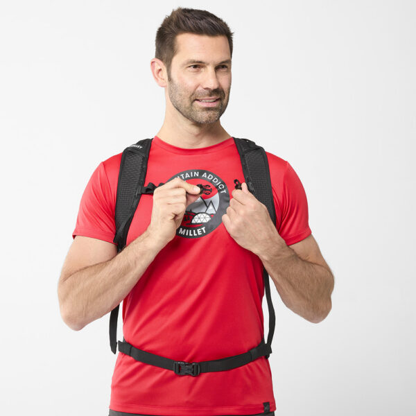Millet - Batoh Prolighter 22 (MIS2274) – obrázek 5