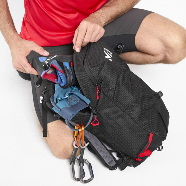 Millet - Batoh Prolighter 22 (MIS2274) – obrázek 8