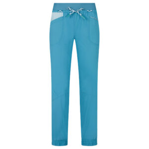 La Sportiva - Kalhoty MANTRA PANT Women