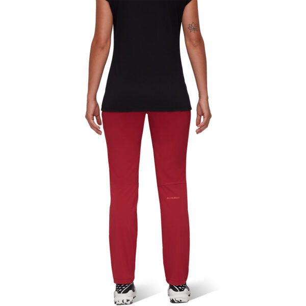 Mammut - Kalhoty Runbold Pants Women – obrázek 4
