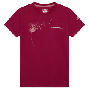 La Sportiva - Triko krátký rukáv WINDY T-SHIRT Kids