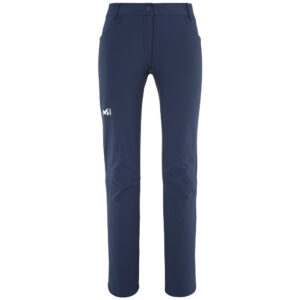 Millet - Kalhoty TREKKER STRETCH PANT III Women