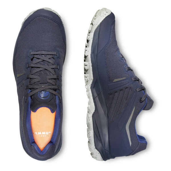 Mammut - Boty Ultimate III Low GTX® Men – obrázek 4