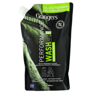 Grangers - Čistící prostředek Performance Wash 1 l