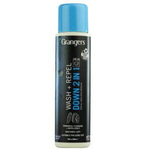 Grangers - Impregnace Wash + Repel Down 2 in 1 300 ml
