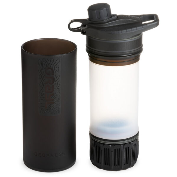 Grayl - Filtr Geopress Purifier – obrázek 2