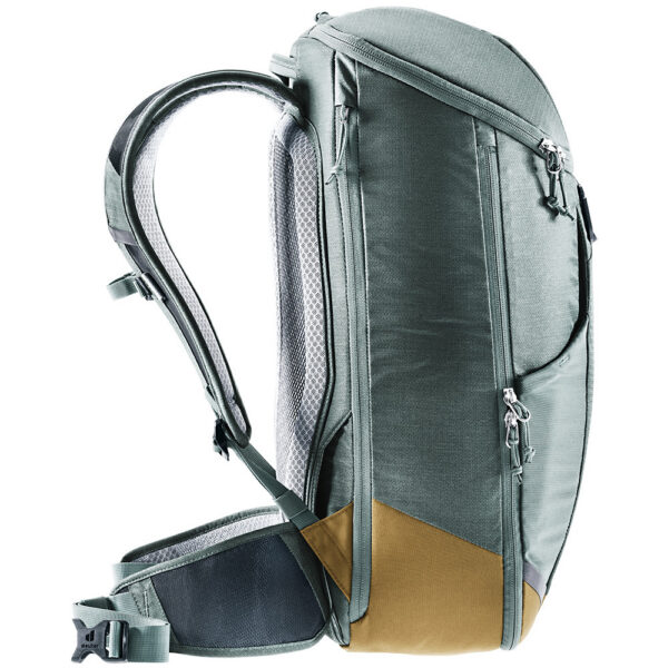 deuter - Batoh Rotsoord 25+5 – obrázek 3