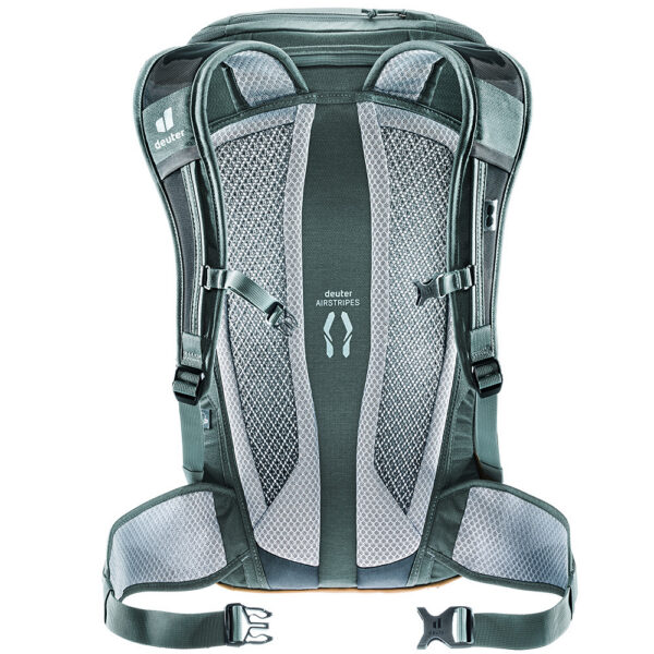 deuter - Batoh Rotsoord 25+5 – obrázek 2