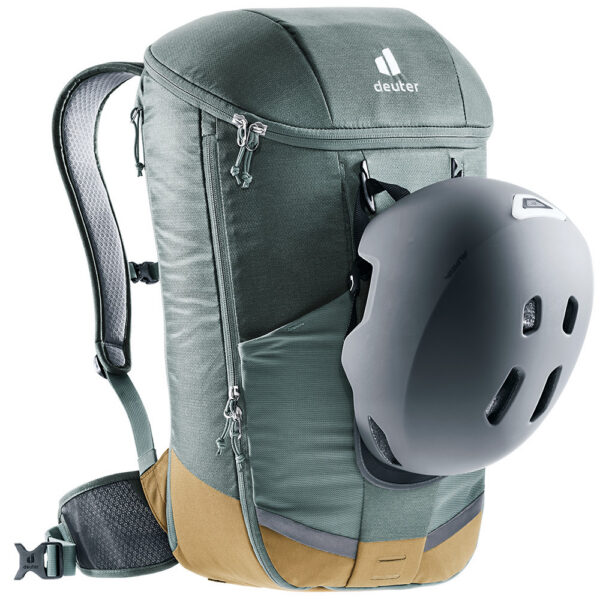 deuter - Batoh Rotsoord 25+5 – obrázek 8