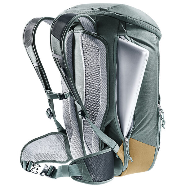 deuter - Batoh Rotsoord 25+5 – obrázek 7
