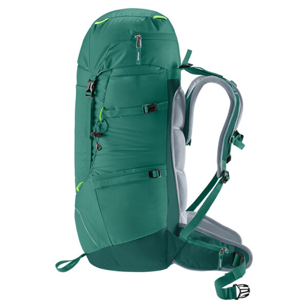deuter - Batoh Fox 40 (3611222) – obrázek 5