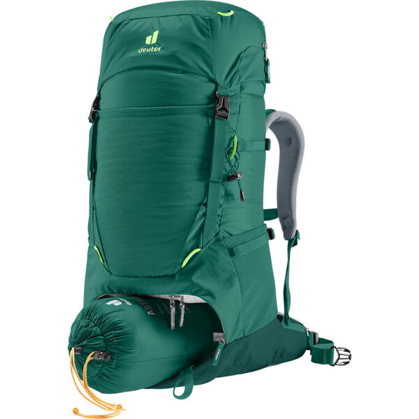 deuter - Batoh Fox 40 (3611222) – obrázek 7