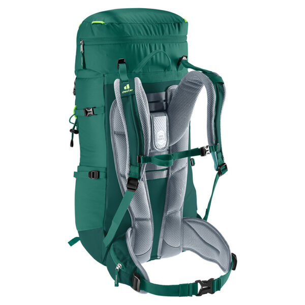 deuter - Batoh Fox 40 (3611222) – obrázek 4