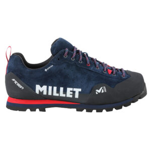 Millet - Boty Friction GTX U