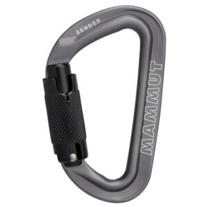 Mammut - Karabina Sender Twistlock Carabiner
