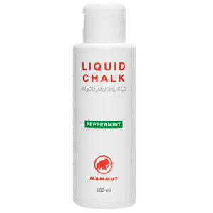 Mammut - Magnézium Liquid Chalk Peppermint 100 ml