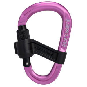 Mammut - Karabina Smart HMS 2.0 Screwgate
