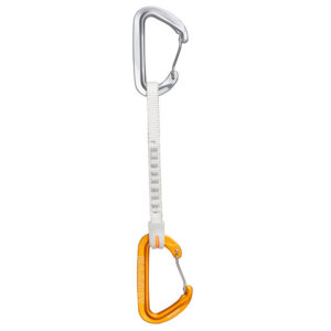 Mammut - Expreska Komplet Sender Wire Quickdraw 17 cm
