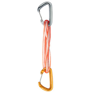 Mammut - Expreska Komplet Sender Wire Quickdraw 60 cm