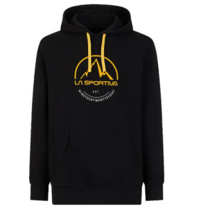La Sportiva - Mikina Logo Hoody Men