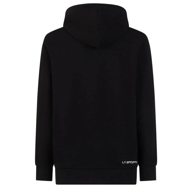 La Sportiva - Mikina Logo Hoody Men – obrázek 2