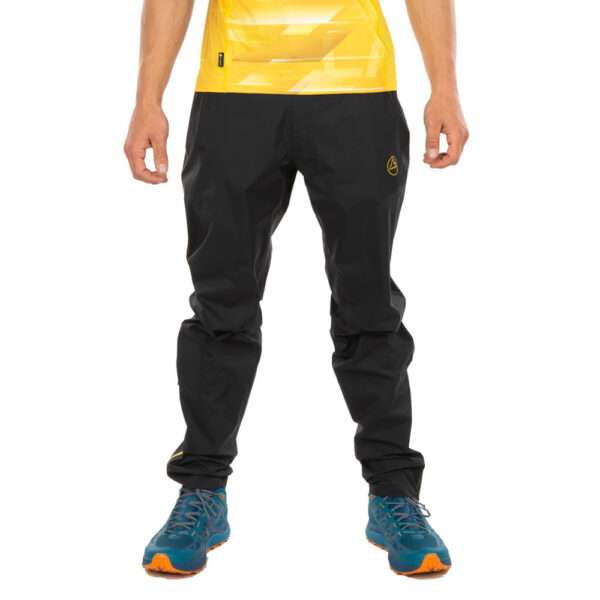 La Sportiva - Kalhoty DRIZZLE OVERPANT Men – obrázek 3
