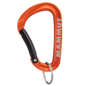 Mammut - Karabina Mini Carabiner Workhorse Keylock L