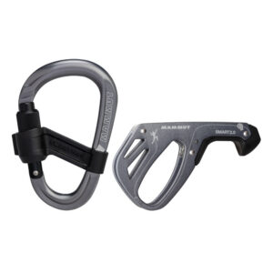 Mammut - Jistící set Smart 2.0 Belay Package