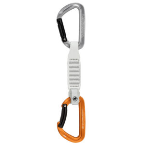 Mammut - Expreska Komplet Sender Keylock 12 cm Quickdraw