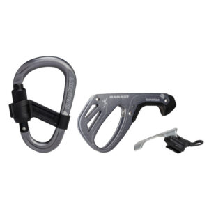 Mammut - Jistící set Smarter Belay Package