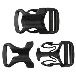 Millet - Přezka QUICK BUCKLE 20 MM