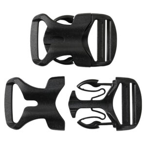 Millet - Přezka QUICK BUCKLE 25 MM