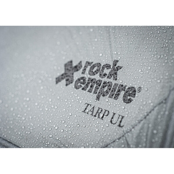 Rock Empire - Přístřešek Tarp UL – obrázek 3
