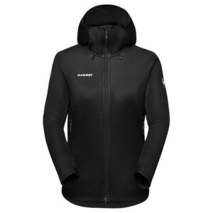 Mammut - Bunda Ultimate VII SO Hooded Jacket Women