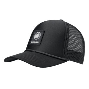 Mammut - Kšiltovka Crag Cap Logo