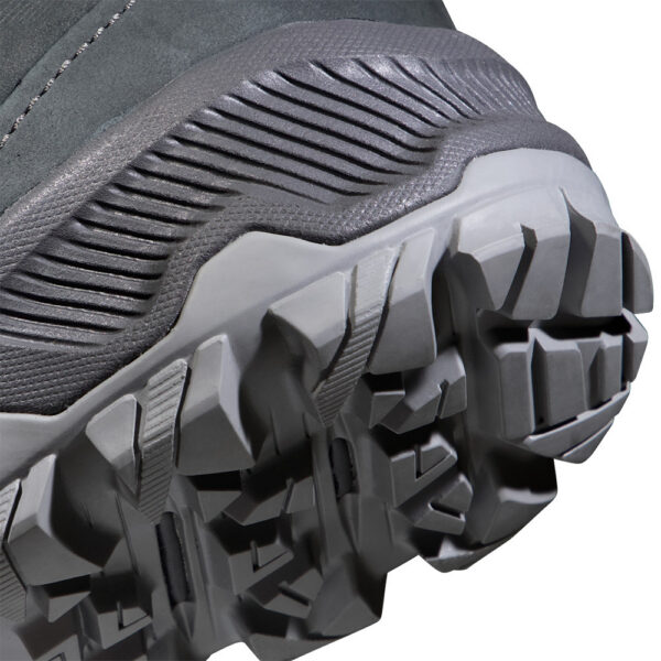 Mammut - Boty Mercury IV Low GTX® Men – obrázek 4