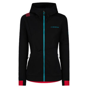 La Sportiva - Mikina MOOD HOODY Women