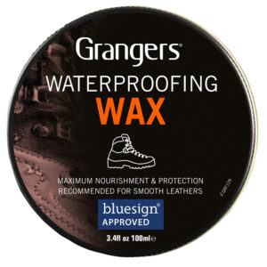 Grangers - Vosk Waterproofing Wax
