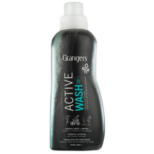Grangers - Čistící prostředek Active Wash