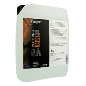 Grangers - Impregnace Clothing Repel 5 L