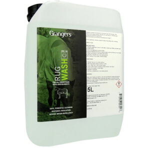 Grangers - Čistící prostředek Rug Wash 5 L