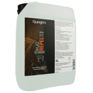 Grangers - Impregnace Rug Repel 5 L