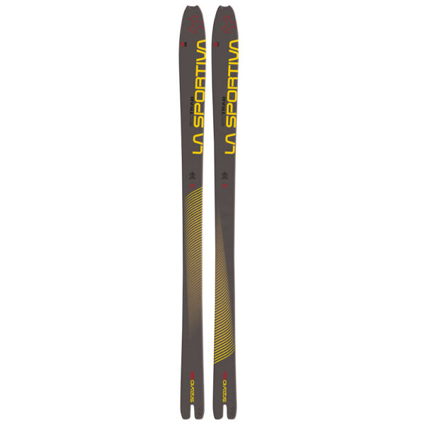 La Sportiva - Lyže Stelvio 85 LS – obrázek 2