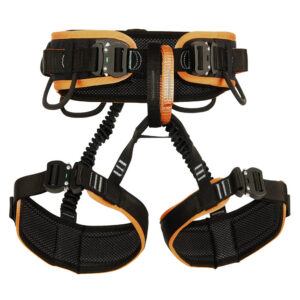 Rock Empire - Sedák Belt Equip Lock