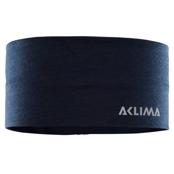 Aclima - Čelenka LightWool Headband – obrázek 6