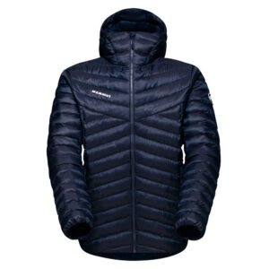 Mammut - Bunda Albula IN Hooded Jacket Men