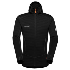 Mammut - Mikina Taiss Light ML Hooded Jacket Men